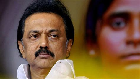 Dmk Finalises Seat Sharing Agreement With Kdmk India Tv