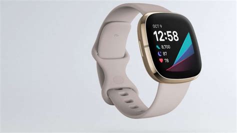 Fitbit introduces smartwatch that manages daily stress: All you need to ...