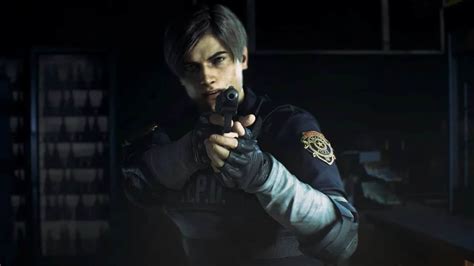 Série Resident Evil vendeu 154 milhões de cópias desde 1996