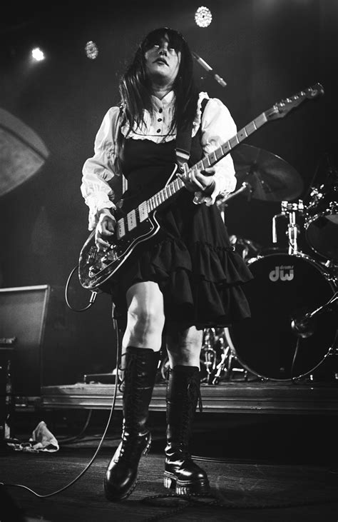 Belltown Bloom S Electrifying Pussy Power The Stranger