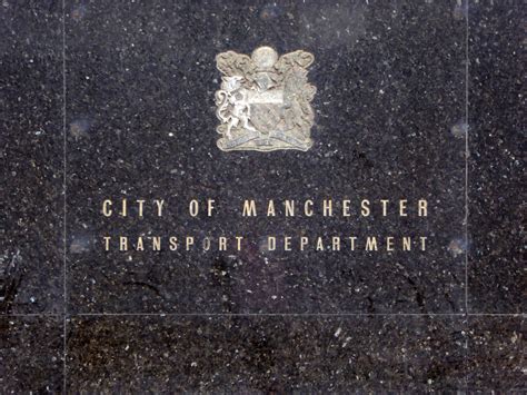 Type Travel – Manchester – Modern Mooch