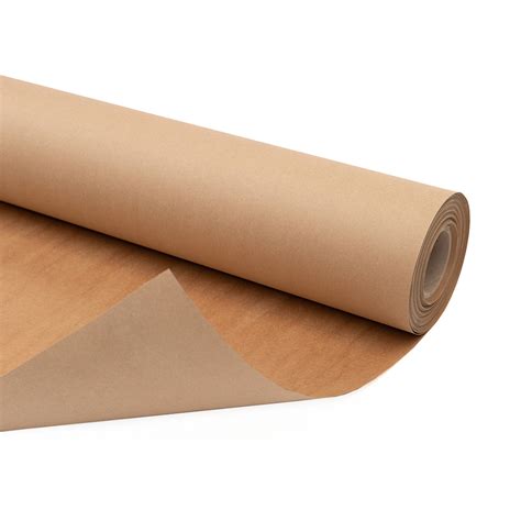 Rollo De Papel Para Patronaje Papel Kraft Let S Pack