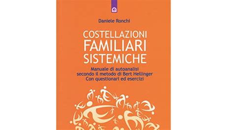 I Migliori Libri Sulle Costellazioni Familiari Notizie Scientifiche It