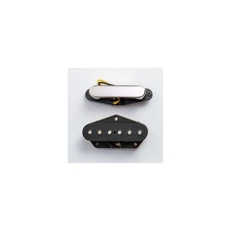 TONERIDER TELE HOT CLASSICS SET Reverb