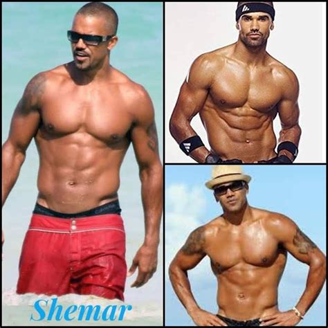 Photos Shemar Moore Matez Ses Muscles Parfaits Artofit