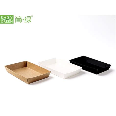 Sushi Takeaway Container Disposable With Lid For Biodegradable Food