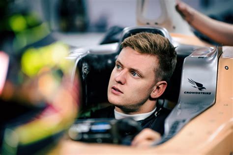 F Mick Schumacher Joins Alpine In Wec Starting From