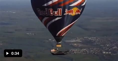 BMX From Hot Air Balloon 9GAG