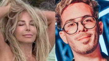 El Descuido Hot De Graciela Alfano En Instagram Que Es Viral En Las