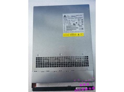For IBM V5000 V3500 V3700 power supply 45W8841 46W8229 00WK807 98Y2218 ...