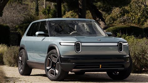 Rivian R3 might be surprisingly affordable | Rivian Forum – Rivian R1T
