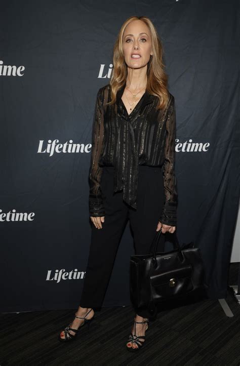 KIM RAVER at Lifetime’s Keyshia Cole: This is My Story Premiere in Los