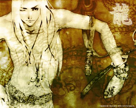 Tenjho Tenge Wallpapers Wallpaper Cave