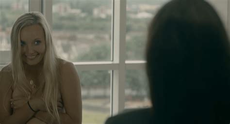 Nude Video Celebs Kristy Philipps Nude Patrick 2019