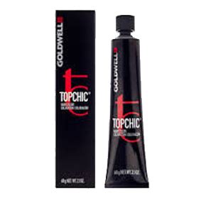 topchic classic shades hair colours direct