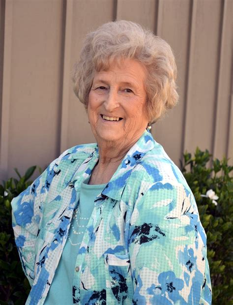 Beverly Raines Obituary - Saraland, AL