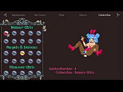 Flip Witch Pixel Hentai Game Ep Femdom Ghost Riding Xxx Mobile Porno Videos Movies