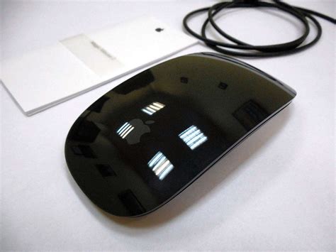 Мышь Apple Magic Mouse 2 Space Grey (MRME2ZM/A) — купить в интернет ...