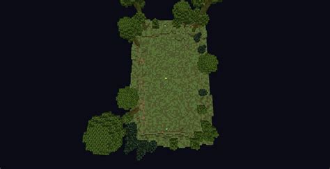 Arena Map #1 | Free Download Minecraft Map