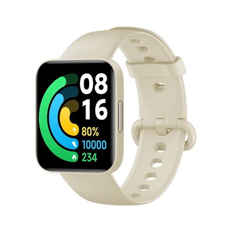 Xiaomi Poco Watch Price and Specifications | DroidAfrica