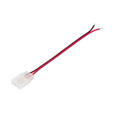 Hippo Connector Met Kabel Voor Ledstrip Ip Ledkia