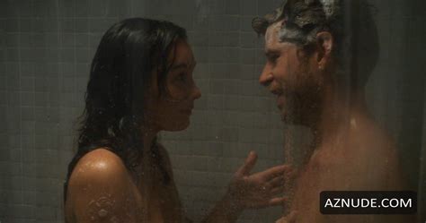 THE TIME IT TAKES NUDE SCENES AZNude