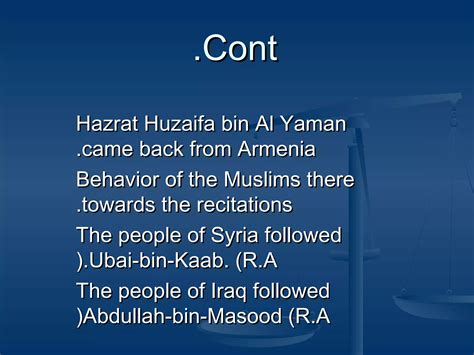 isl lecture compilation   time  hazrat usman ra