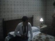 Naked Frica Pratt In El Sacerdote