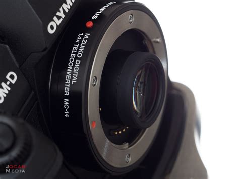 Mini-Review: Olympus M.Zuiko Digital 1.4x Teleconverter MC-14 – ocabj.net