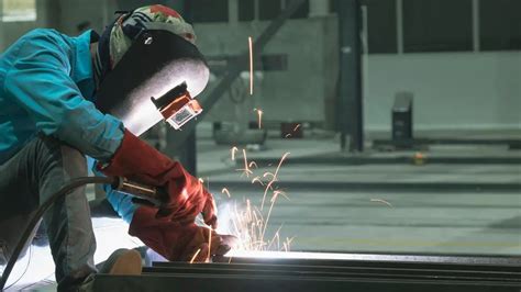 17 Métodos Comunes De Soldadura Una Guía Completa Machinemfg