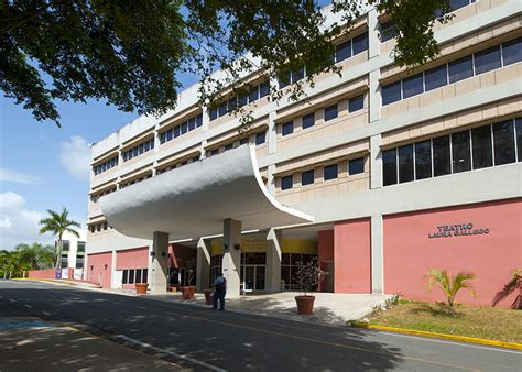 Top 15 Best Universities in Puerto Rico - toplist.info