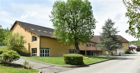 Creys-Mépieu. 142 élèves vont faire leur rentrée