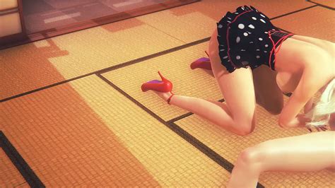 Hentai Uncensored Cloe Has Sex In Tatami Part 1 XHamster