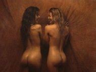 Naked Elena Barolo Added By Sothoth