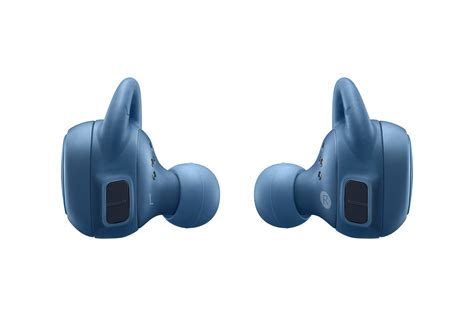 Samsung Gear IconX activity tracking wireless earphones announced ...