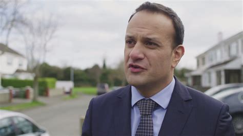 Leo Varadkar To Become Irelands First Openly Gay PM Channel 4 News