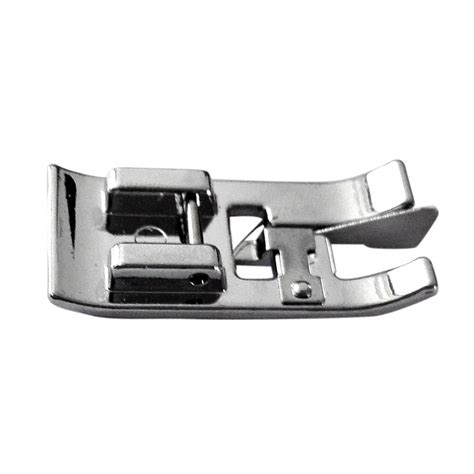 Overcast Presser Foot For Singer Home Sewing Machines Walmart