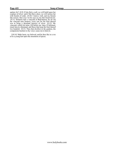 The-Holy-Bible-King-James-Version - admin - Page 436 | Flip PDF Online