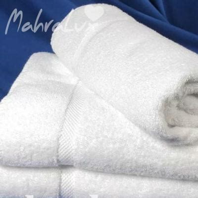 Полотенце белое для лица 100х50 см Турция - Интернет магазин "Махра Люкс"