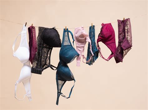 The Lingerie Game A Fun And Flirty Bridal Shower Game