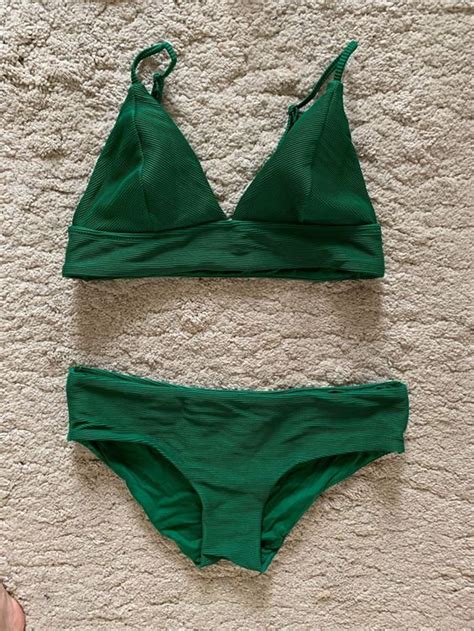 Bikini Gebraucht In Buchrain F R Chf Mit Lieferung Auf Ricardo Kaufen