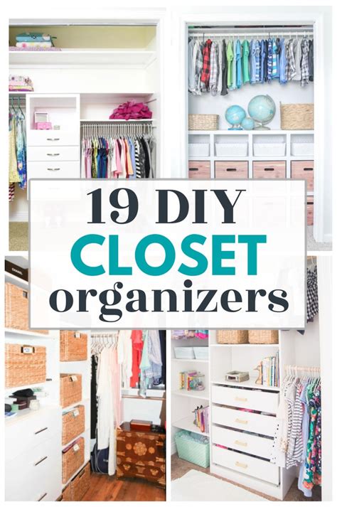 Closet Inserts Dandk Organizer