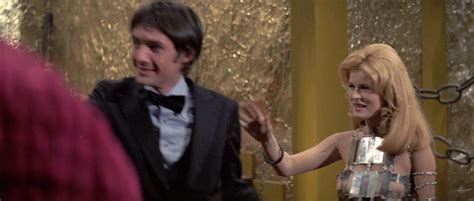 Naked Silvana Venturelli In Camille