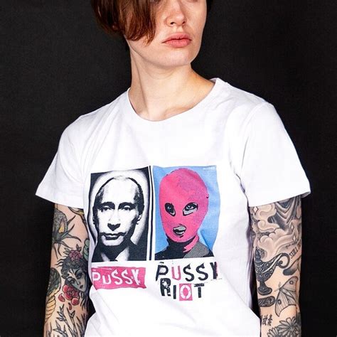Pussy Riot Etsy