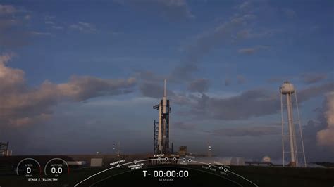 Spacex Successfully Puts 13th Batch Of 60 Starlink Satellites Into