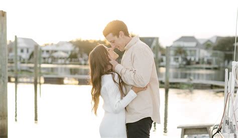 Maria Amaya and Brice Brylski's Wedding Website