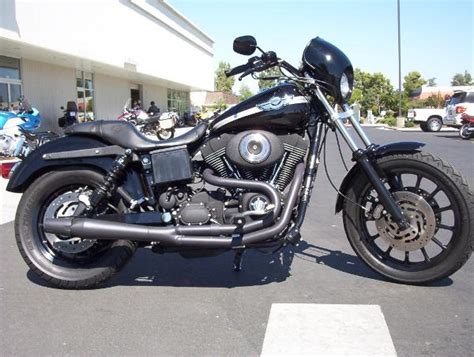 2000 Harley Davidson Fxdx Dyna Super Glide Sport Motozombdrivecom