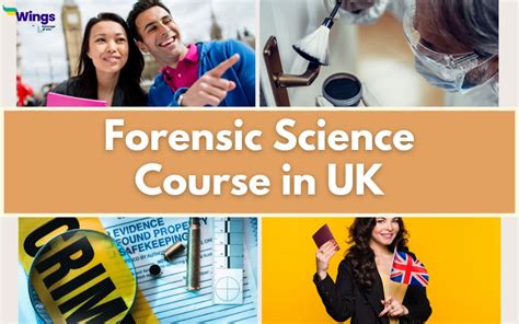 study    forensic science  uk top universities eligibility