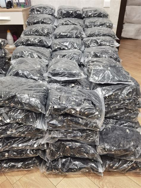 Кабель для роутера USB DC5.5 9V/12V: 35 грн. - Периферійні пристрої ...