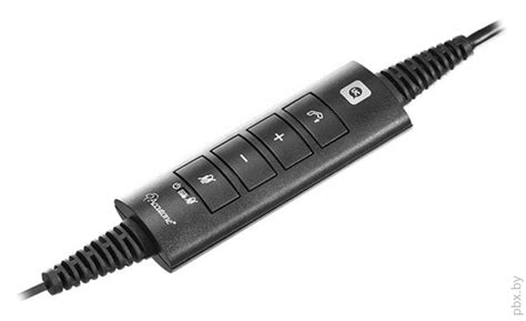 профессиональная USB гарнитура Accutone UB610MKII USB